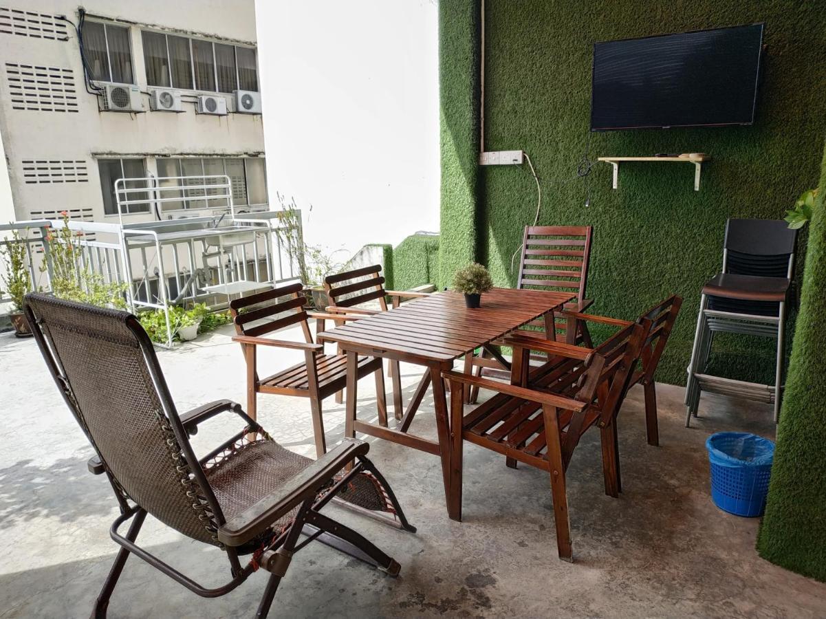 Spot On 89878 I-Heritage Kuala Lumpur Eksteriør bilde